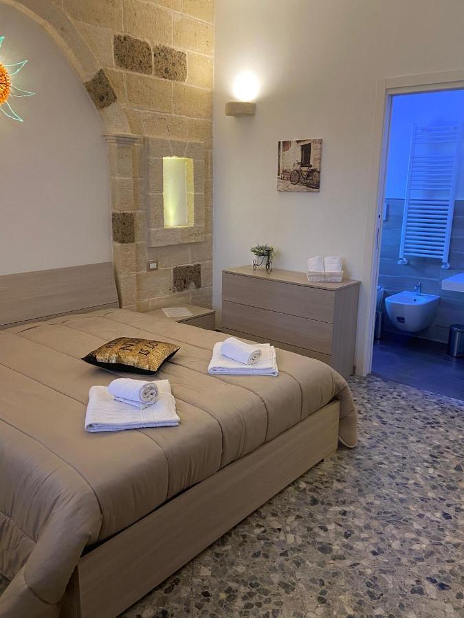 House Villa Anna Polignano a Mare Buitenkant foto