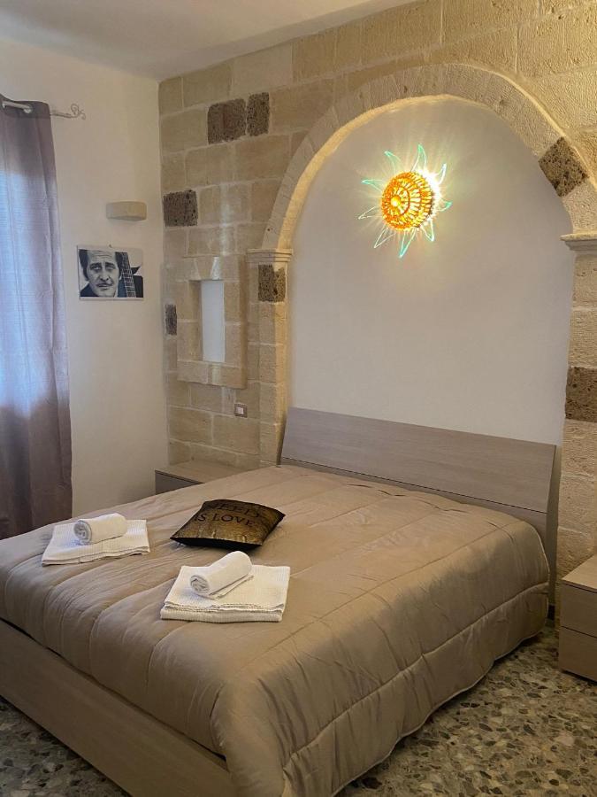 House Villa Anna Polignano a Mare Buitenkant foto