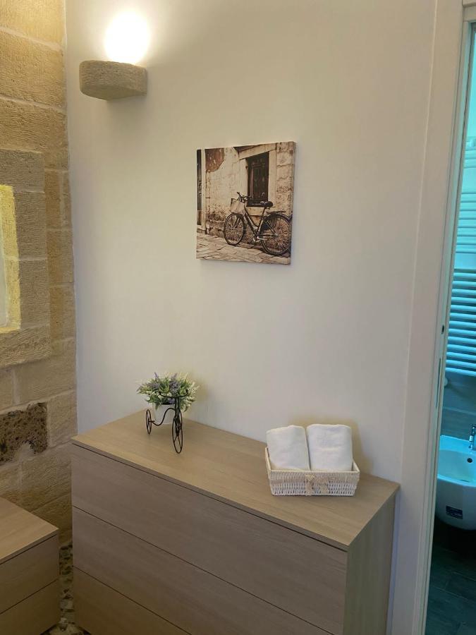 House Villa Anna Polignano a Mare Buitenkant foto
