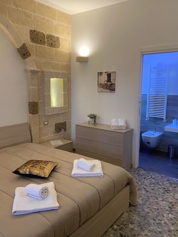 House Villa Anna Polignano a Mare Buitenkant foto