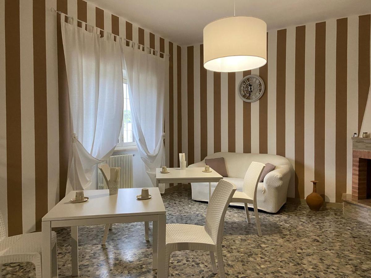 House Villa Anna Polignano a Mare Buitenkant foto