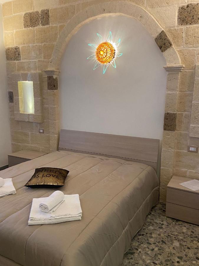 House Villa Anna Polignano a Mare Buitenkant foto