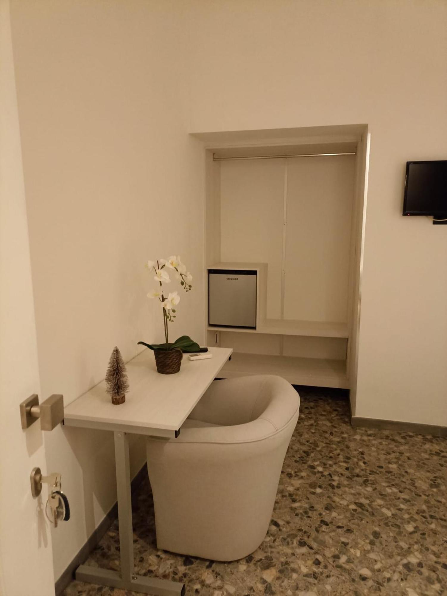House Villa Anna Polignano a Mare Buitenkant foto